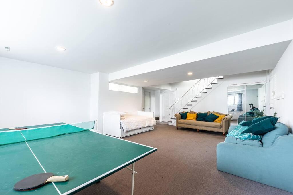 Spacious 4Br House Close To Dt Apartment Brossard Ngoại thất bức ảnh